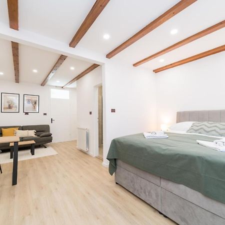 Bb Olive Bed and Breakfast Seget  Εξωτερικό φωτογραφία