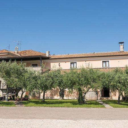 Bb Olive Bed and Breakfast Seget  Εξωτερικό φωτογραφία