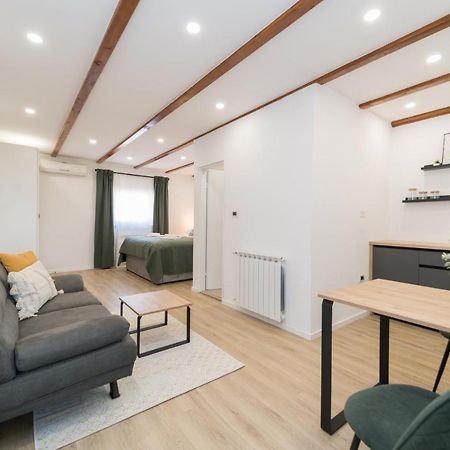 Bb Olive Bed and Breakfast Seget  Εξωτερικό φωτογραφία