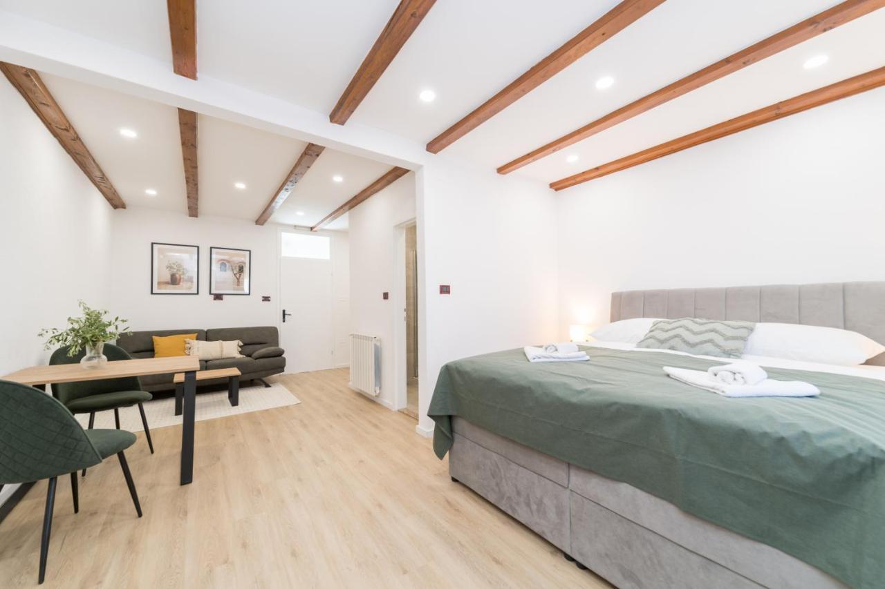 Bb Olive Bed and Breakfast Seget  Εξωτερικό φωτογραφία