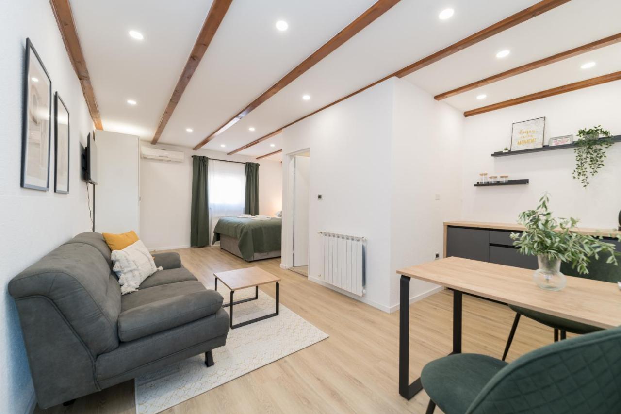Bb Olive Bed and Breakfast Seget  Εξωτερικό φωτογραφία