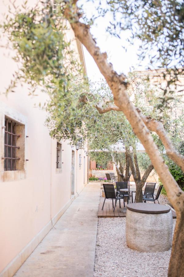 Bb Olive Bed and Breakfast Seget  Εξωτερικό φωτογραφία