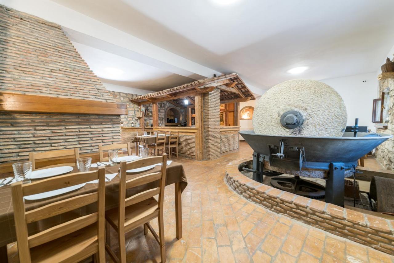 Bb Olive Bed and Breakfast Seget  Εξωτερικό φωτογραφία