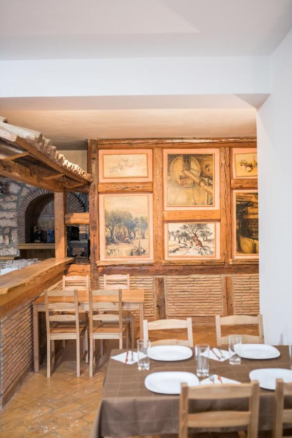 Bb Olive Bed and Breakfast Seget  Εξωτερικό φωτογραφία