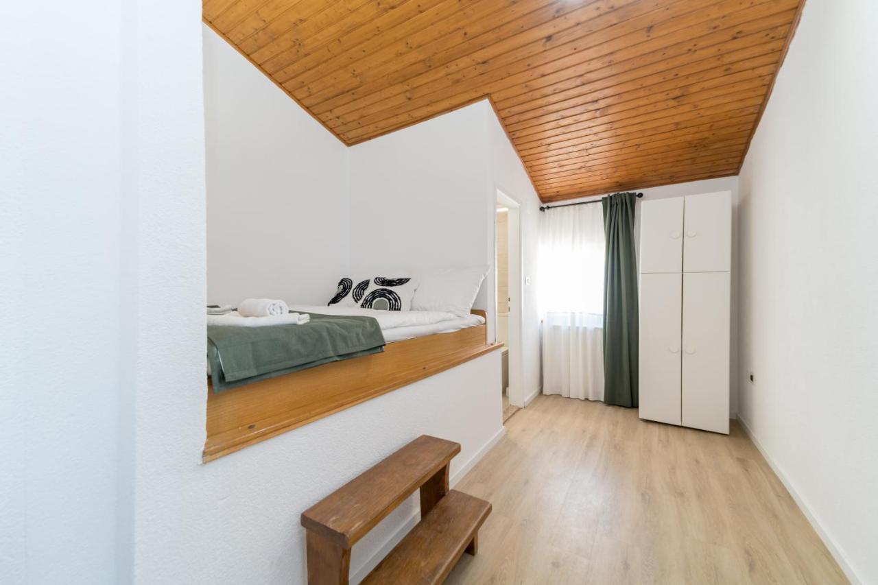 Bb Olive Bed and Breakfast Seget  Εξωτερικό φωτογραφία