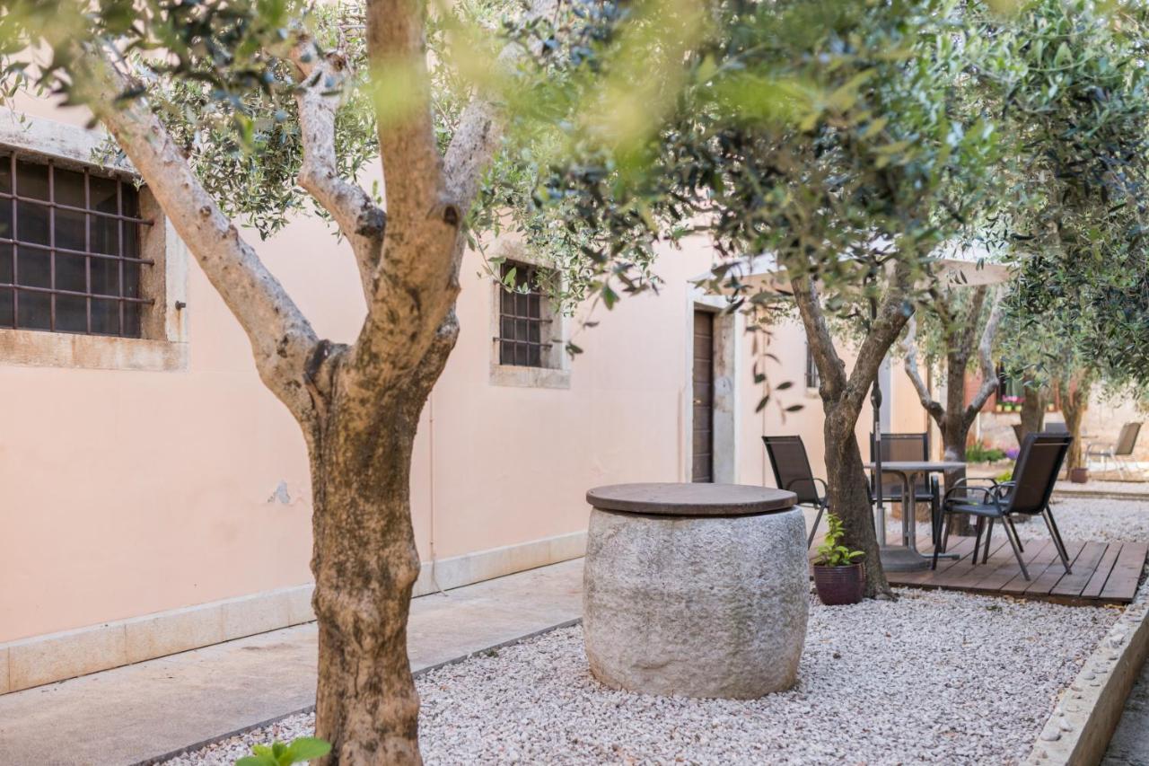 Bb Olive Bed and Breakfast Seget  Εξωτερικό φωτογραφία