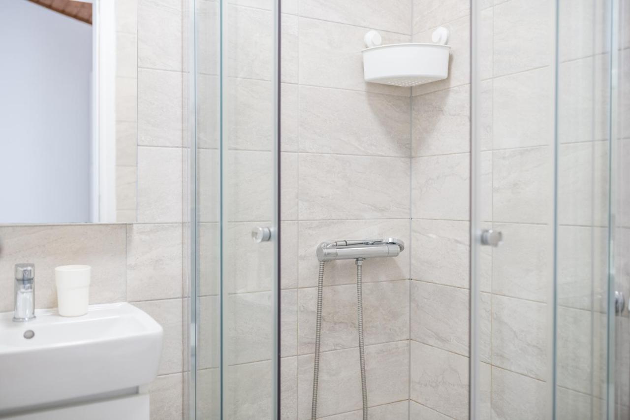 Bb Olive Bed and Breakfast Seget  Εξωτερικό φωτογραφία
