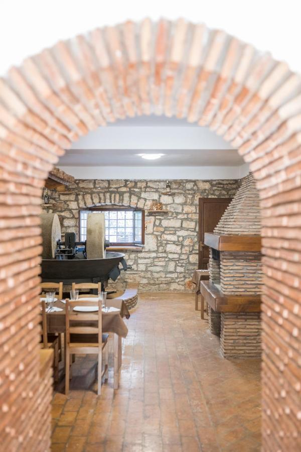 Bb Olive Bed and Breakfast Seget  Εξωτερικό φωτογραφία