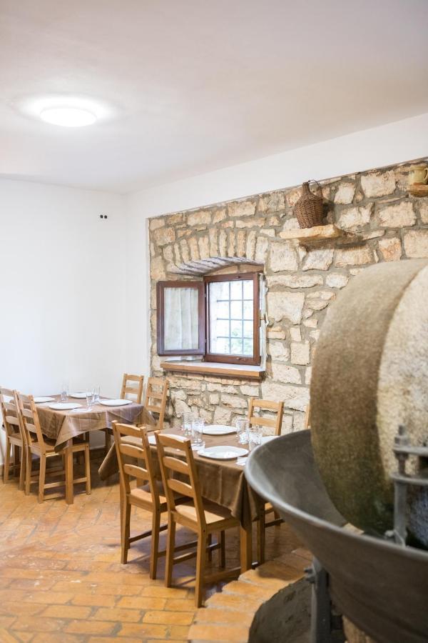 Bb Olive Bed and Breakfast Seget  Εξωτερικό φωτογραφία