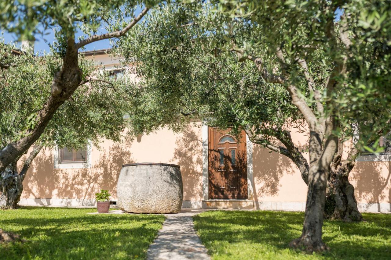 Bb Olive Bed and Breakfast Seget  Εξωτερικό φωτογραφία