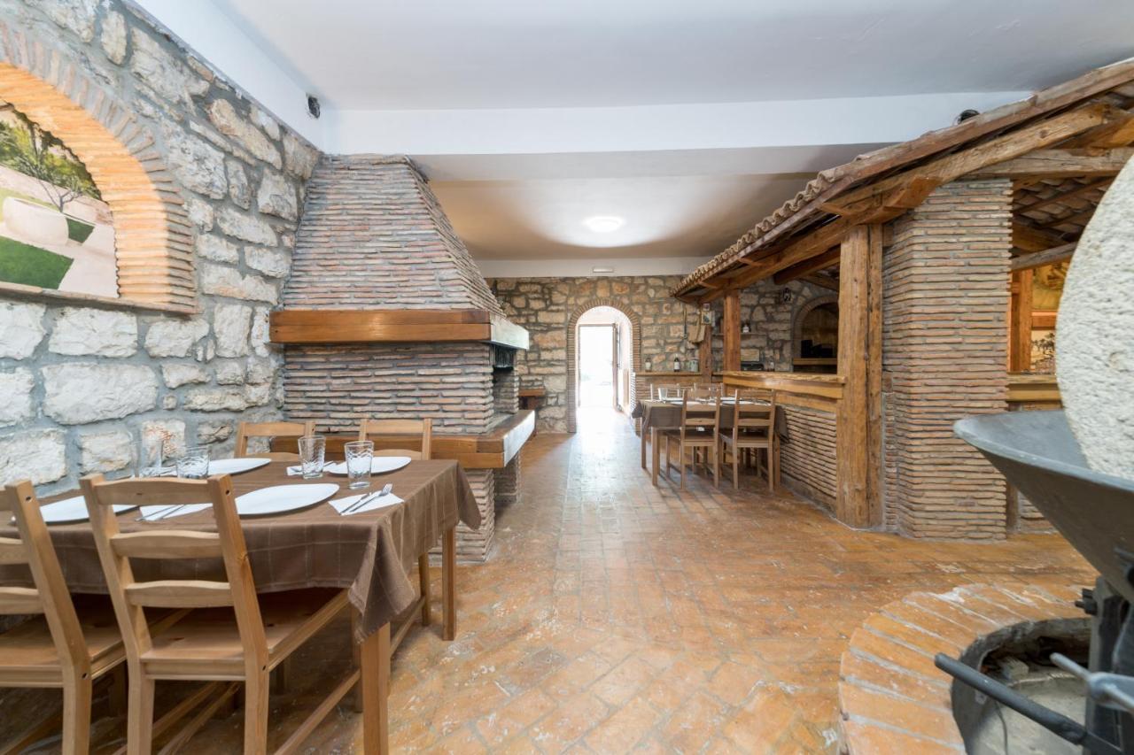 Bb Olive Bed and Breakfast Seget  Εξωτερικό φωτογραφία