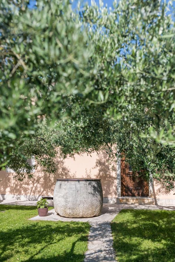 Bb Olive Bed and Breakfast Seget  Εξωτερικό φωτογραφία