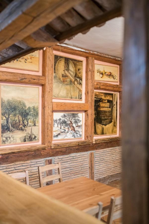 Bb Olive Bed and Breakfast Seget  Εξωτερικό φωτογραφία