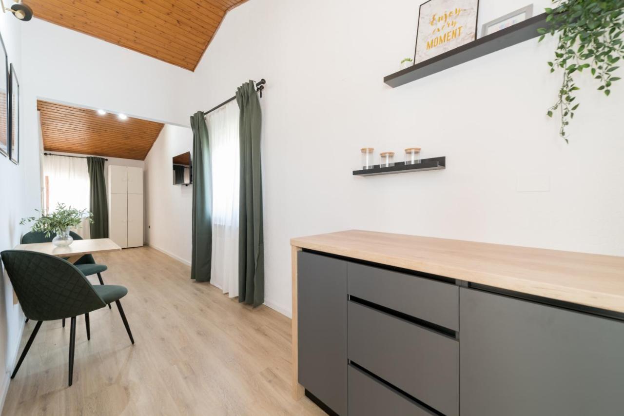 Bb Olive Bed and Breakfast Seget  Εξωτερικό φωτογραφία