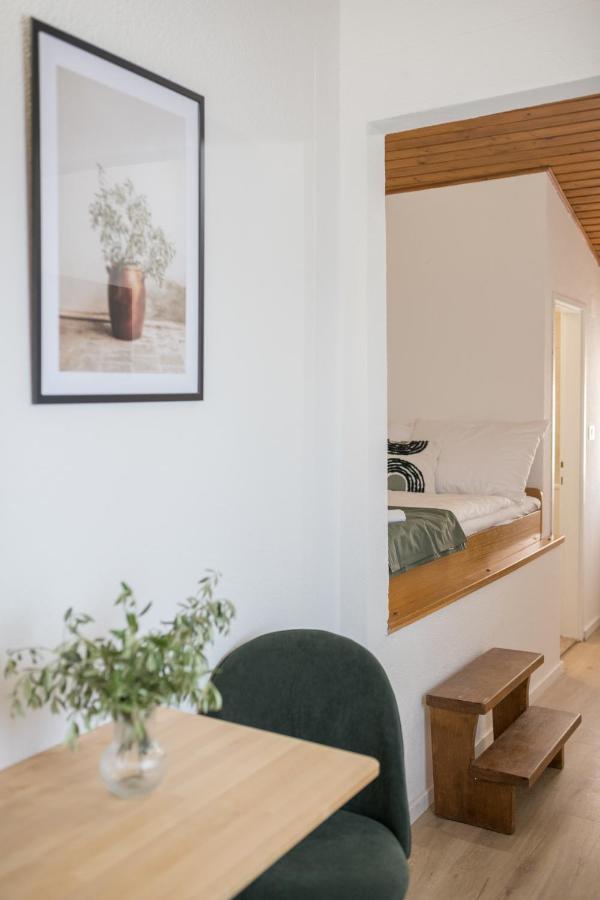 Bb Olive Bed and Breakfast Seget  Εξωτερικό φωτογραφία