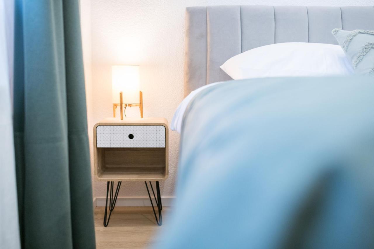 Bb Olive Bed and Breakfast Seget  Εξωτερικό φωτογραφία