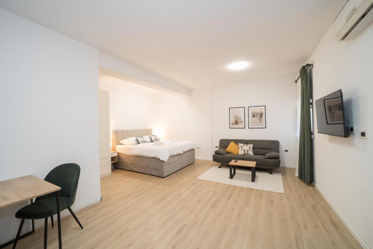 Bb Olive Bed and Breakfast Seget  Εξωτερικό φωτογραφία