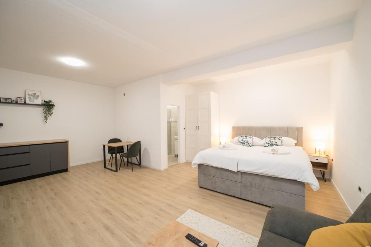 Bb Olive Bed and Breakfast Seget  Εξωτερικό φωτογραφία