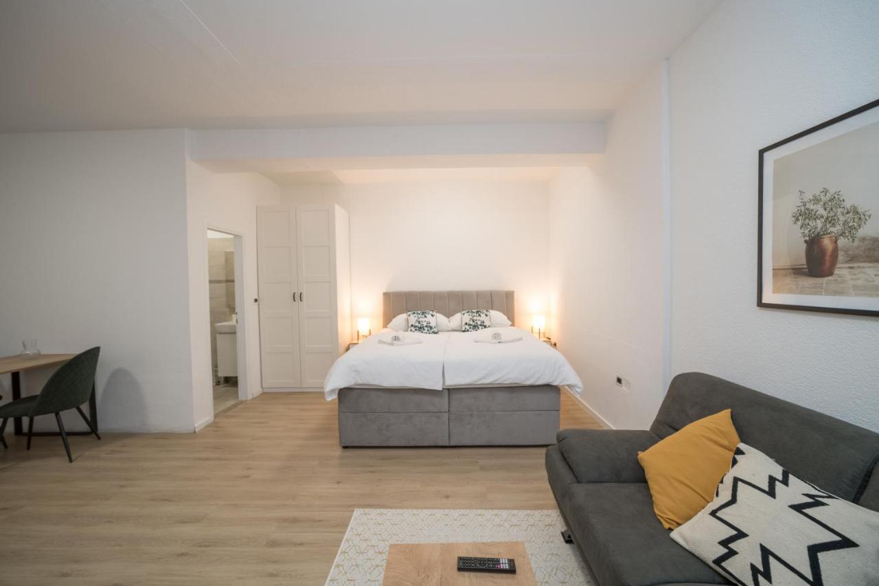 Bb Olive Bed and Breakfast Seget  Εξωτερικό φωτογραφία