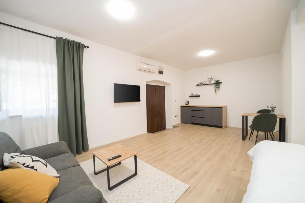Bb Olive Bed and Breakfast Seget  Εξωτερικό φωτογραφία