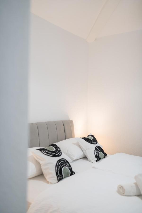 Bb Olive Bed and Breakfast Seget  Εξωτερικό φωτογραφία