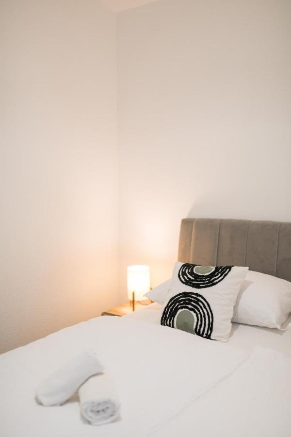 Bb Olive Bed and Breakfast Seget  Εξωτερικό φωτογραφία