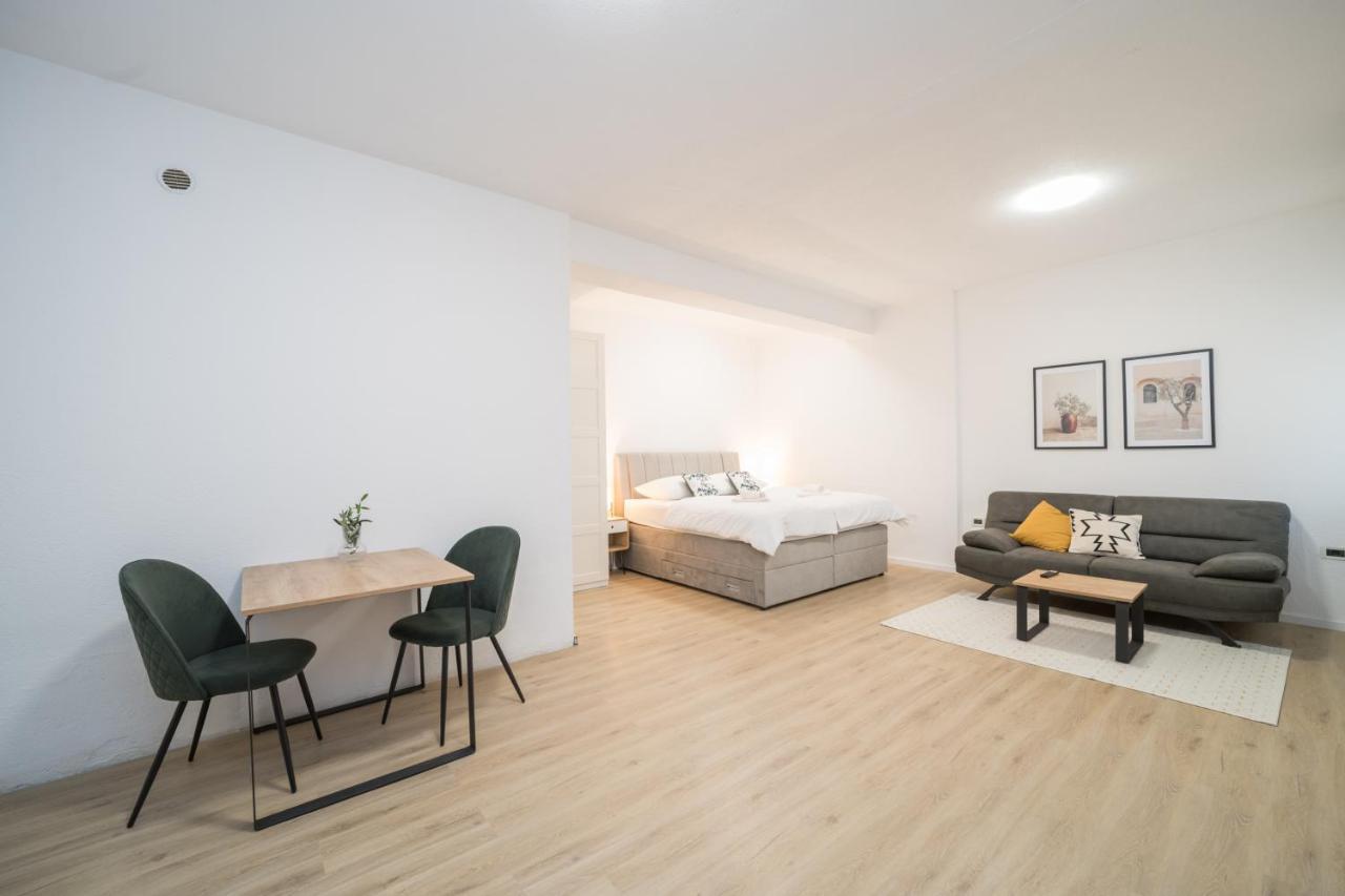 Bb Olive Bed and Breakfast Seget  Εξωτερικό φωτογραφία