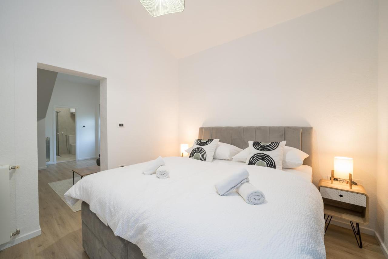 Bb Olive Bed and Breakfast Seget  Εξωτερικό φωτογραφία