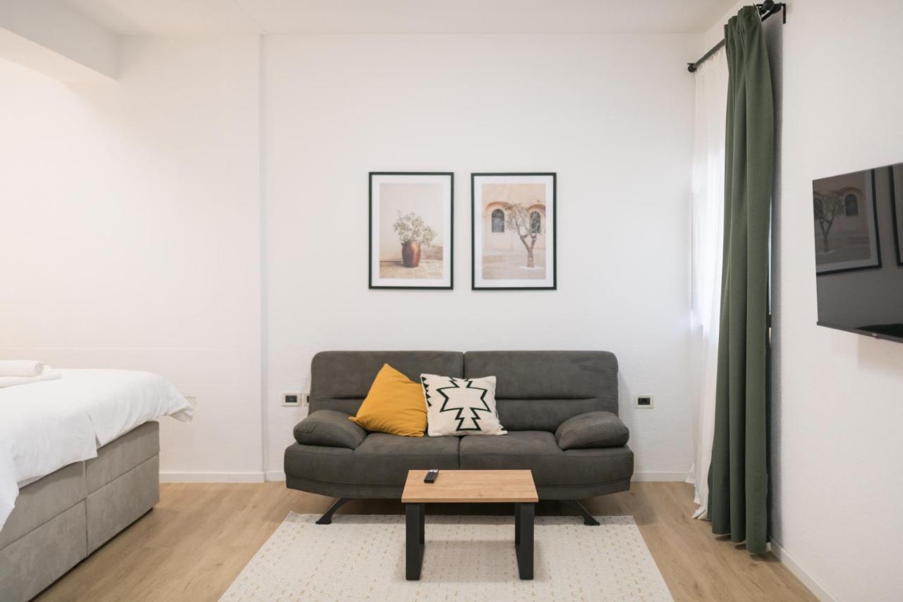 Bb Olive Bed and Breakfast Seget  Εξωτερικό φωτογραφία