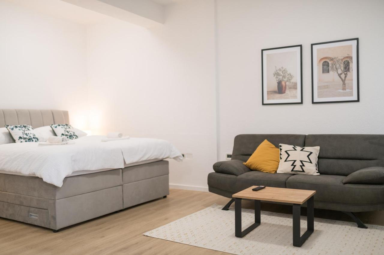 Bb Olive Bed and Breakfast Seget  Εξωτερικό φωτογραφία