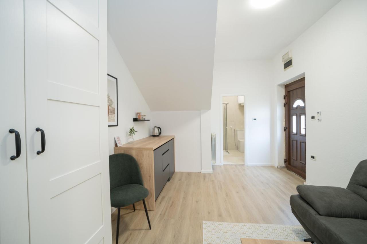 Bb Olive Bed and Breakfast Seget  Εξωτερικό φωτογραφία