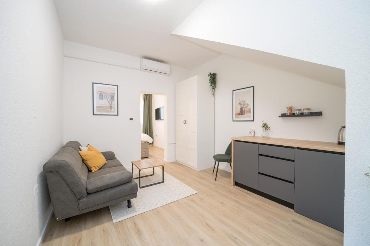 Bb Olive Bed and Breakfast Seget  Εξωτερικό φωτογραφία