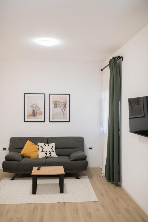 Bb Olive Bed and Breakfast Seget  Εξωτερικό φωτογραφία