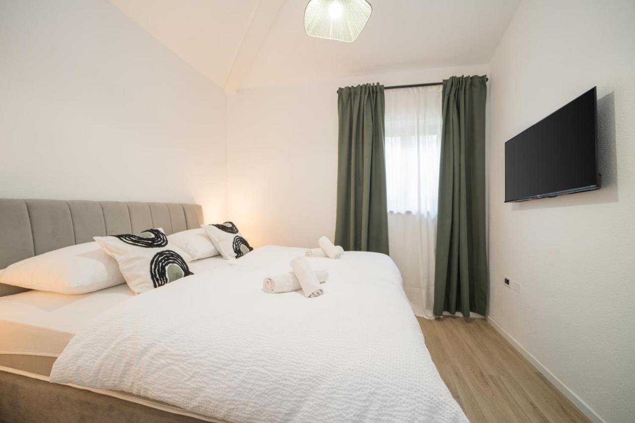Bb Olive Bed and Breakfast Seget  Εξωτερικό φωτογραφία