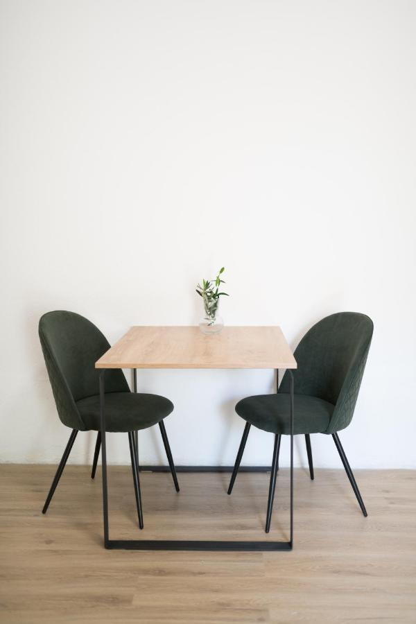 Bb Olive Bed and Breakfast Seget  Εξωτερικό φωτογραφία