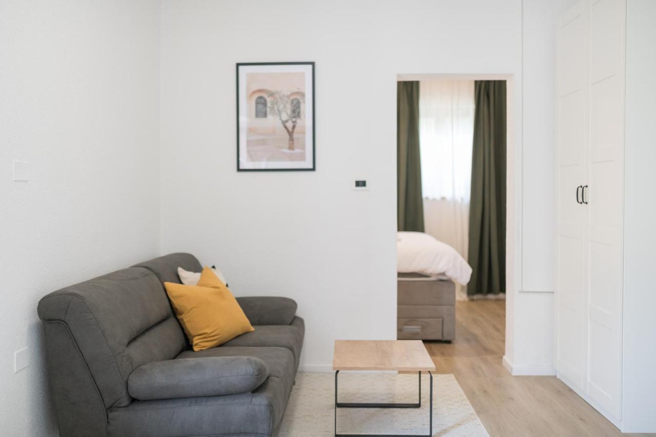 Bb Olive Bed and Breakfast Seget  Εξωτερικό φωτογραφία