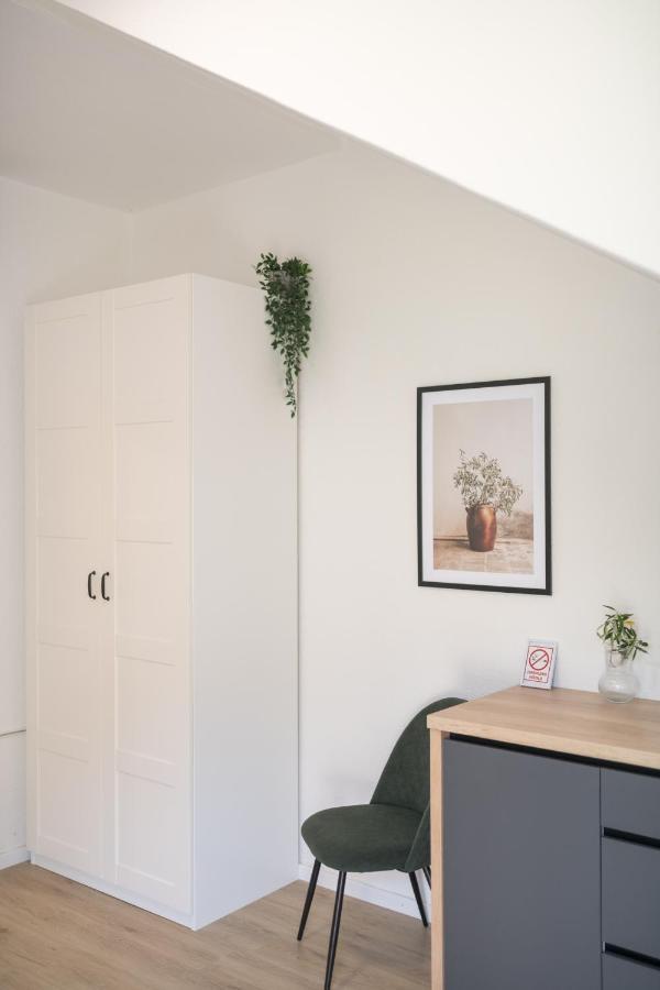 Bb Olive Bed and Breakfast Seget  Εξωτερικό φωτογραφία