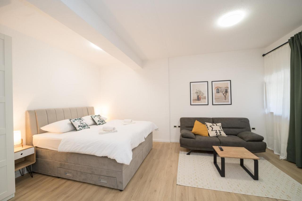 Bb Olive Bed and Breakfast Seget  Εξωτερικό φωτογραφία